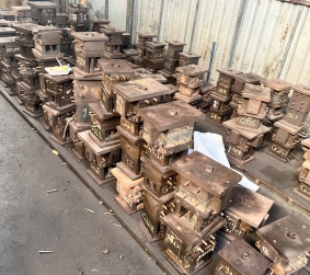 Cách Bảo Quản Và Phân Loại Phế Liệu Để Bán Được Giá Tốt
