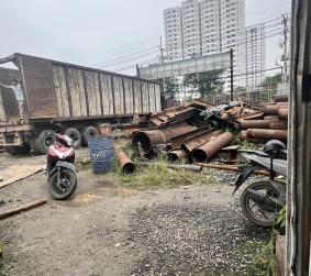 Giá Phế Liệu Hôm Nay Mới Nhất 2026: Đồng, Sắt, Nhôm Có Tiếp Tục Tăng?
