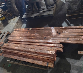 Bảng Giá Phế Liệu Mới Nhất Hôm Nay 