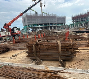 Quy trình thu mua phế liệu chuyên nghiệp từ A–Z - Phế Liệu HCM