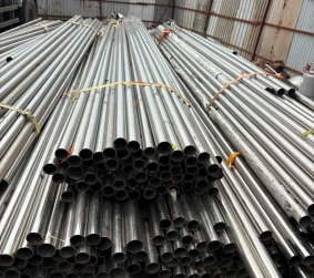 Nhận Thanh Lý Sắt Thép Phế Liệu Giá Cao Tận Nơi