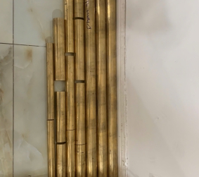 Thu Mua Đồng Thau [ Đồng Vàng ] Giá Cao Tận Nơi Toàn Quốc
