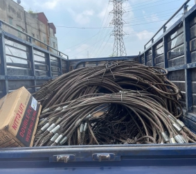 Thu Mua Phế Liệu Tại Bình Chánh Giá Cao Uy Tín - Phế Liệu HCM