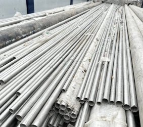 Thu Mua Inox Phế Liệu Giá Cao Tại TPHCM - Phục Vụ Tận Nơi 24/7