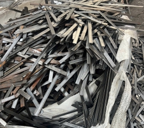 Thu Mua Phế Liệu Sắt Tại Tây Ninh Tận Nơi Giá Tốt