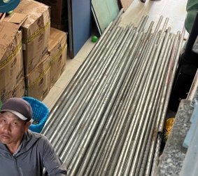 Thu Mua Phế Liệu Tại Quận 7 HCM Giá Cao Tận Nơi