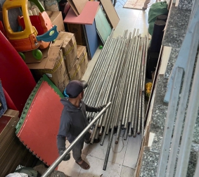 Thu Mua Phế Liệu Tại Nghệ An