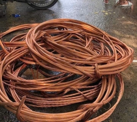 Thu Mua Phế Liệu Tại Bình Thạnh Giá Cao - Hỗ Trợ Tận Nơi