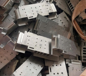 Thu Mua Phế Liệu Tại Quận Ninh Kiều Cần Thơ
