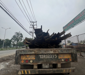 Thu Mua Phế Liệu Tại Tây Ninh Giá Tốt Tận Nơi - Không Ép Giá