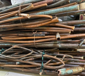 Thu Mua Phế Liệu Công Nghiệp Dài Hạn