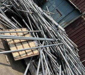 Thu Mua Phế Liệu Tại Hải Dương