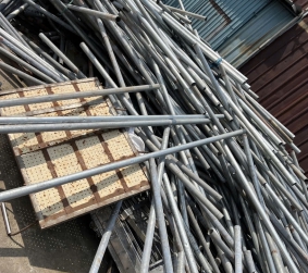 Đơn Vị Thu Mua Phế Liệu Tại Thủ Đức TPHCM Giá Cao
