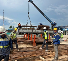 Thu Mua Sắt Vụn Tại Hà Nội Và Miền Bắc