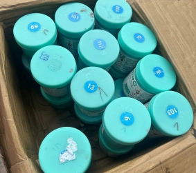 Thiếc Là Gì ? Giá Thiếc Phế Liệu Bao Nhiêu Tiền 1 Kg?