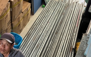 Thu Mua Phế Liệu Tại Quận 7 HCM Giá Cao Tận Nơi