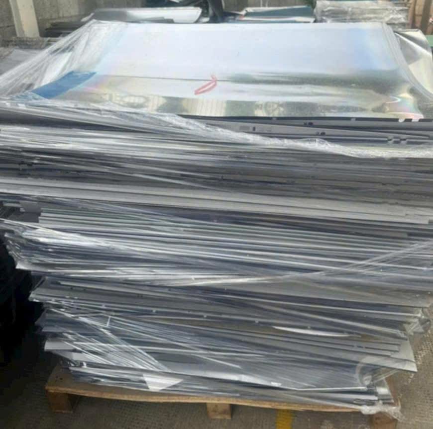 thu mua kẽm phế liệu giá cao tại tphcm