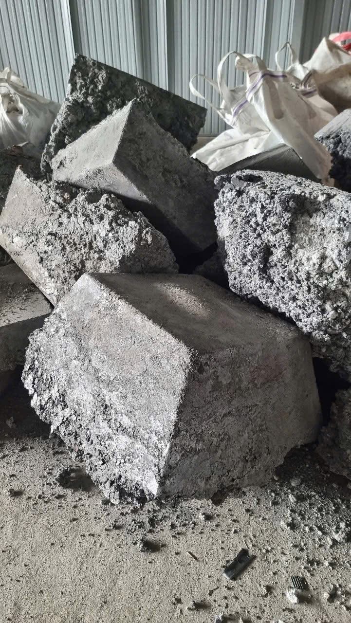 dịch vụ thu mua kẽm phế liệu giá cao