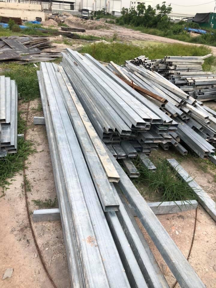 Phế Liệu HCM nhận thu mua kẽm phế liệu giá cao