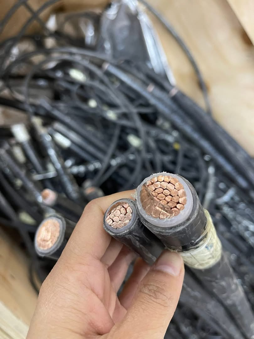 thu mua phế liệu đồng tại hà nội và toàn miền bắc