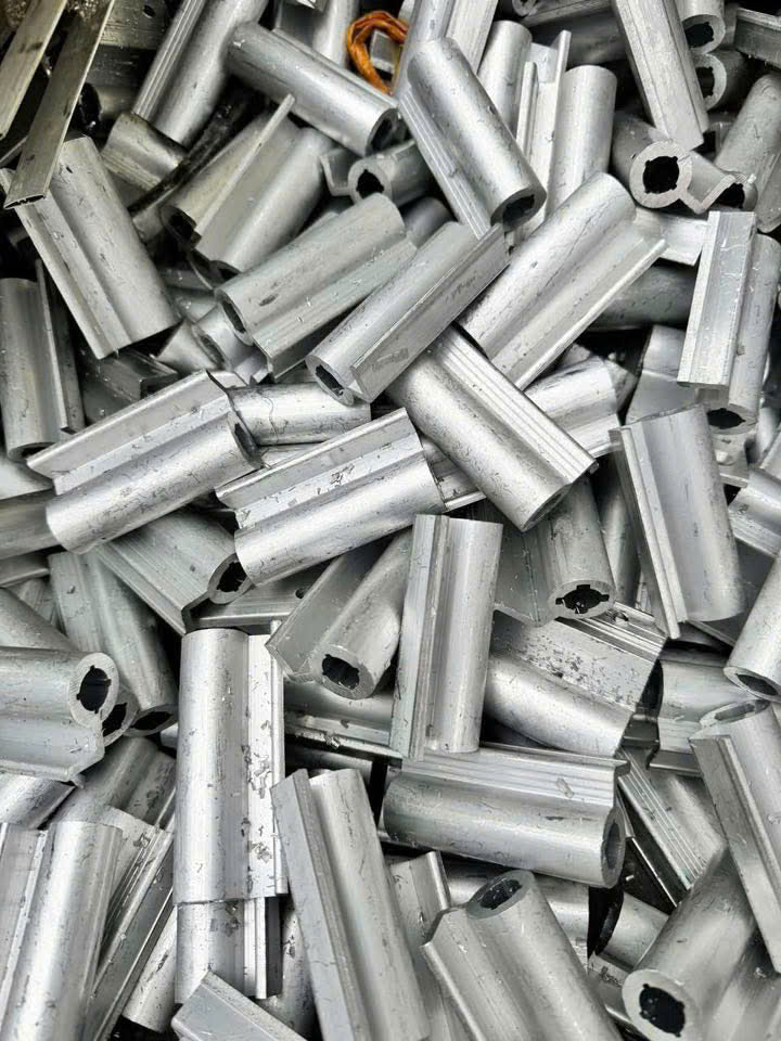 thu mua phế liệu nhôm giá cao toàn quốc