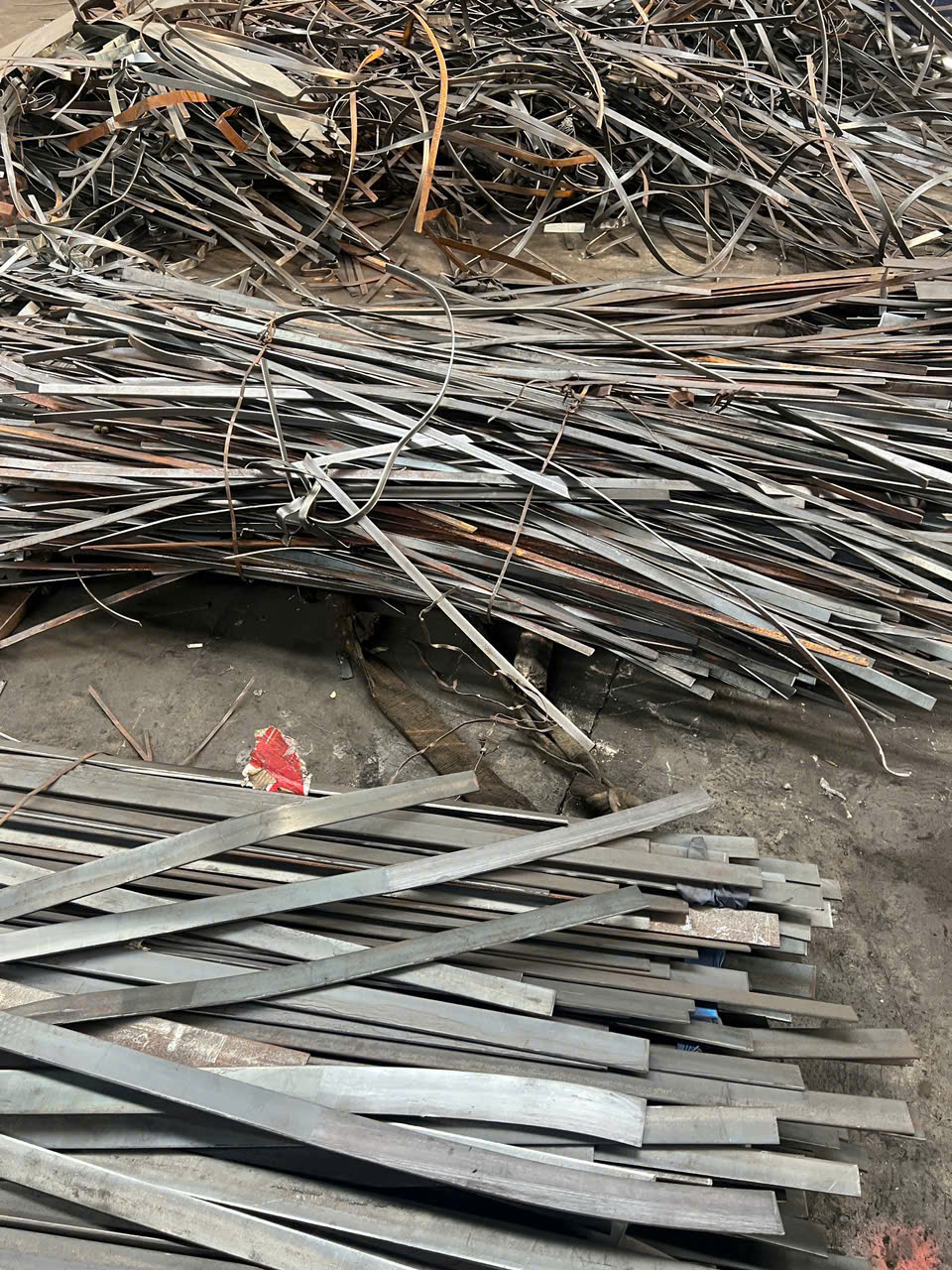 chúng tôi đang thu mua sắt vụn tại tphcm