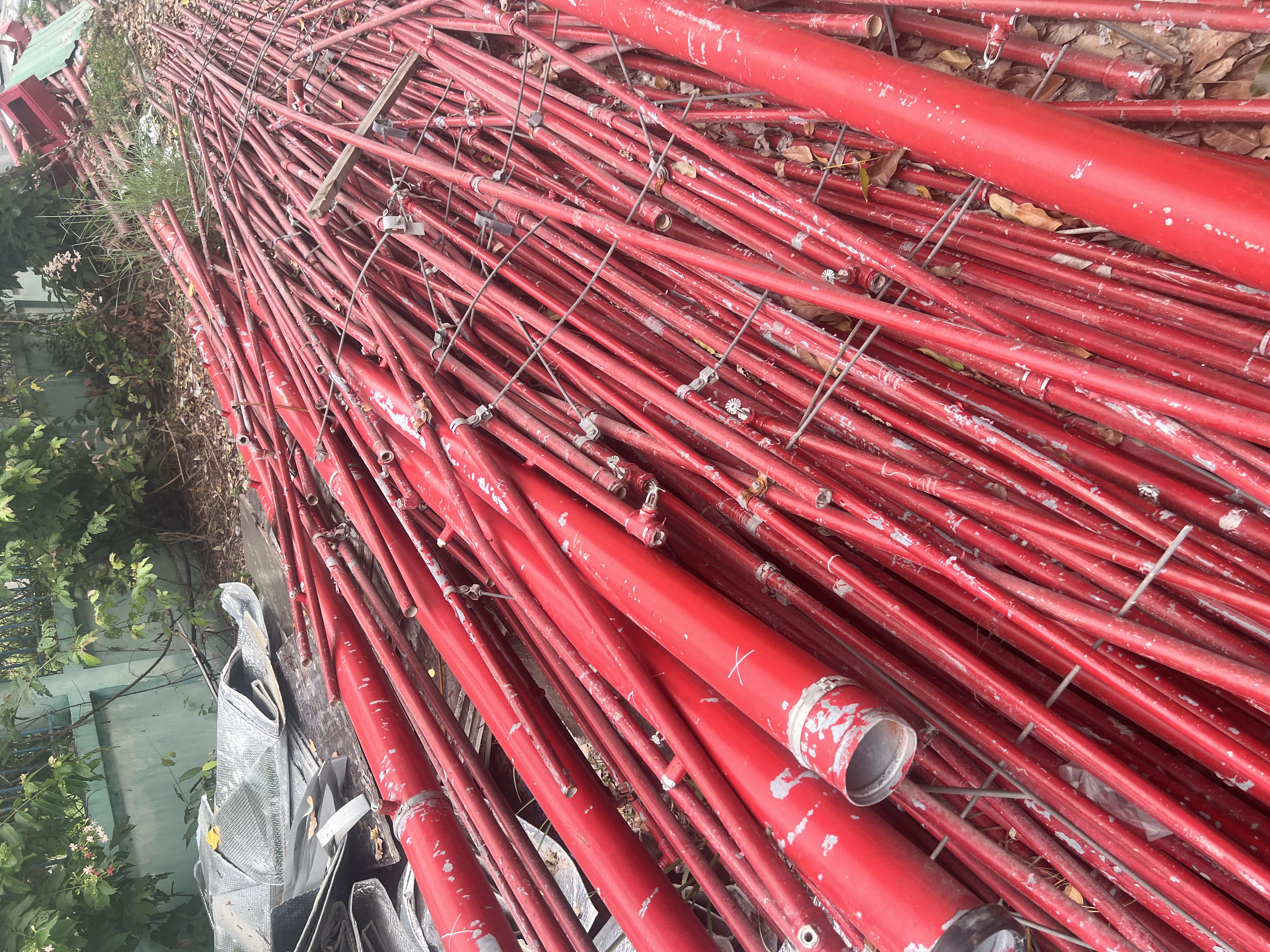 thu mua phế liệu Cần Thơ chuyên nghiệp tận nơi