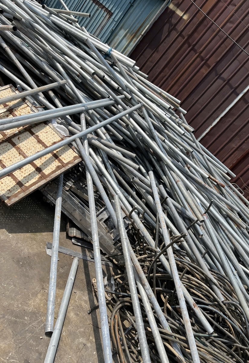 thu mua phế liệu tại đồng nai giá cao tận nơi
