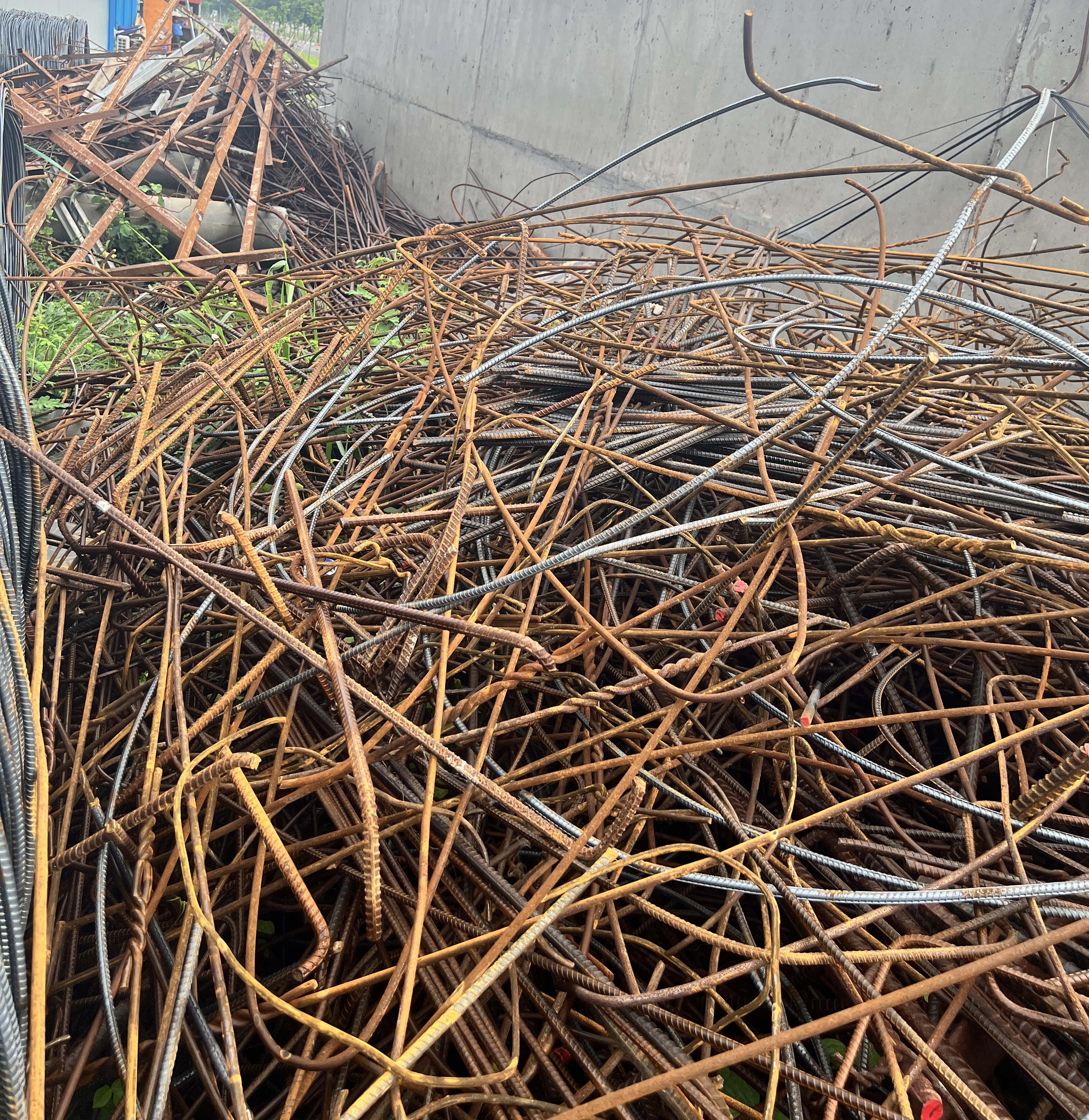 phế liệu hcm chuyên thu mua phế liệu nhanh chóng tại thủ đức