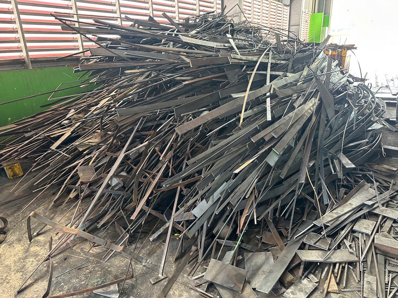  địa chỉ thu mua phế liệu Tây Ninh