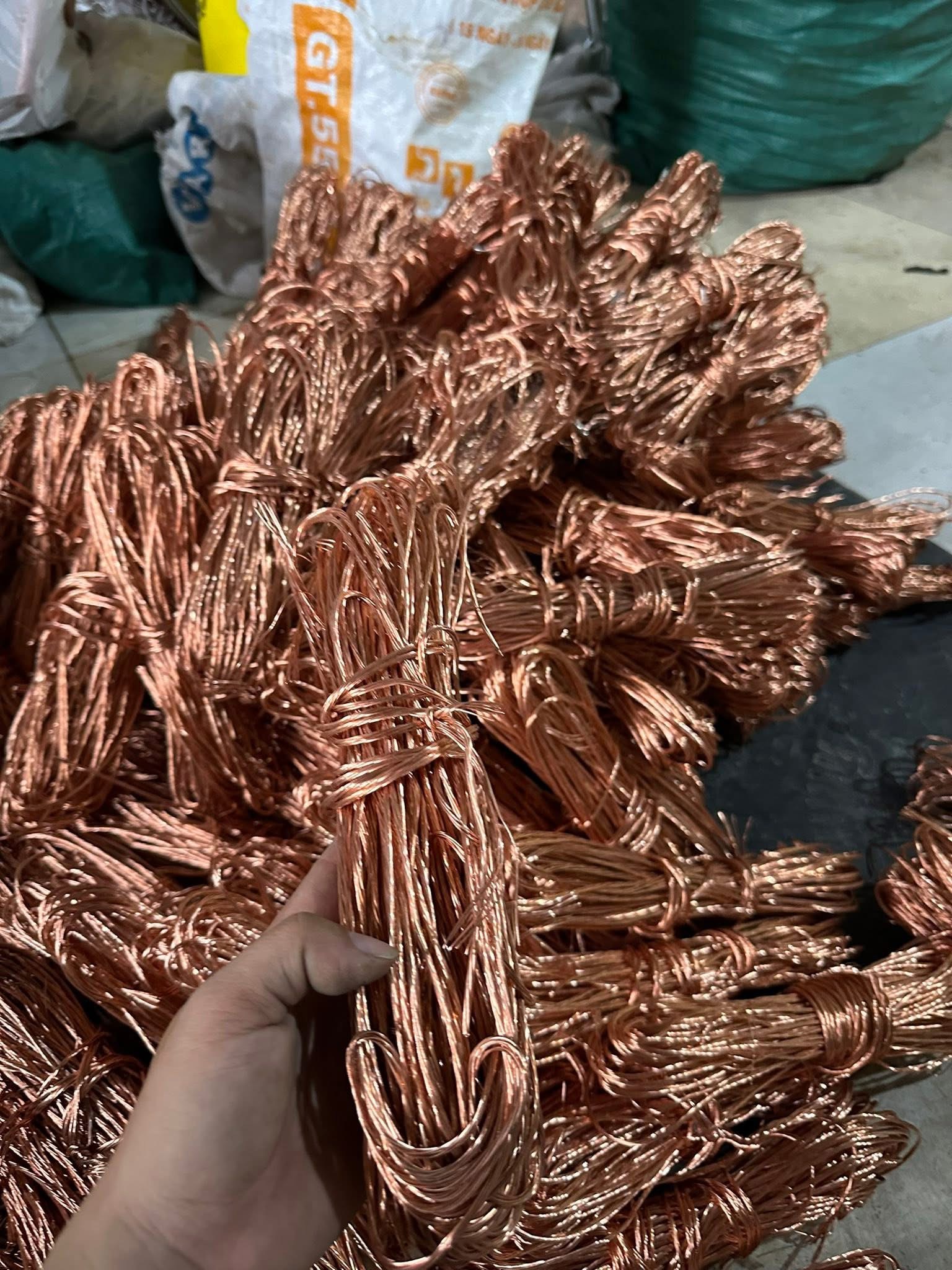 thu mua phế liệu tại ninh kiều cần thơ