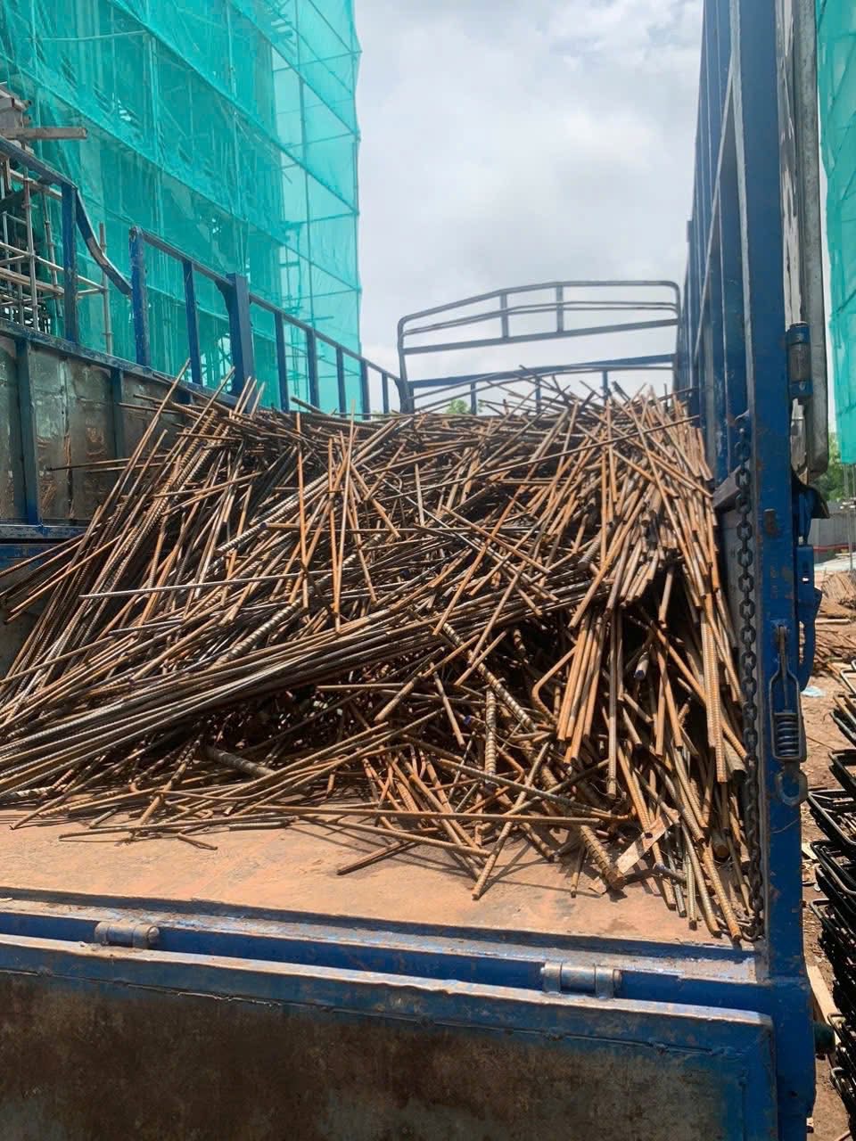 đơn vị thu mua phế liệu tại nghệ an giá cao