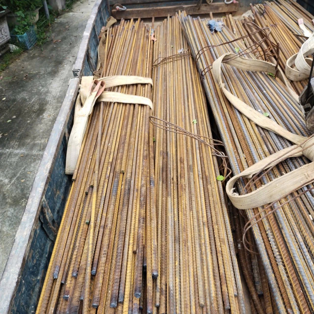 Thu mua phế liệu cần thơ và các tỉnh Tây Nam Bộ