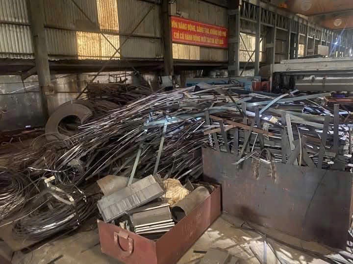 địa chỉ thu mua phế liệu gần đây tại thành phố hồ chí minh