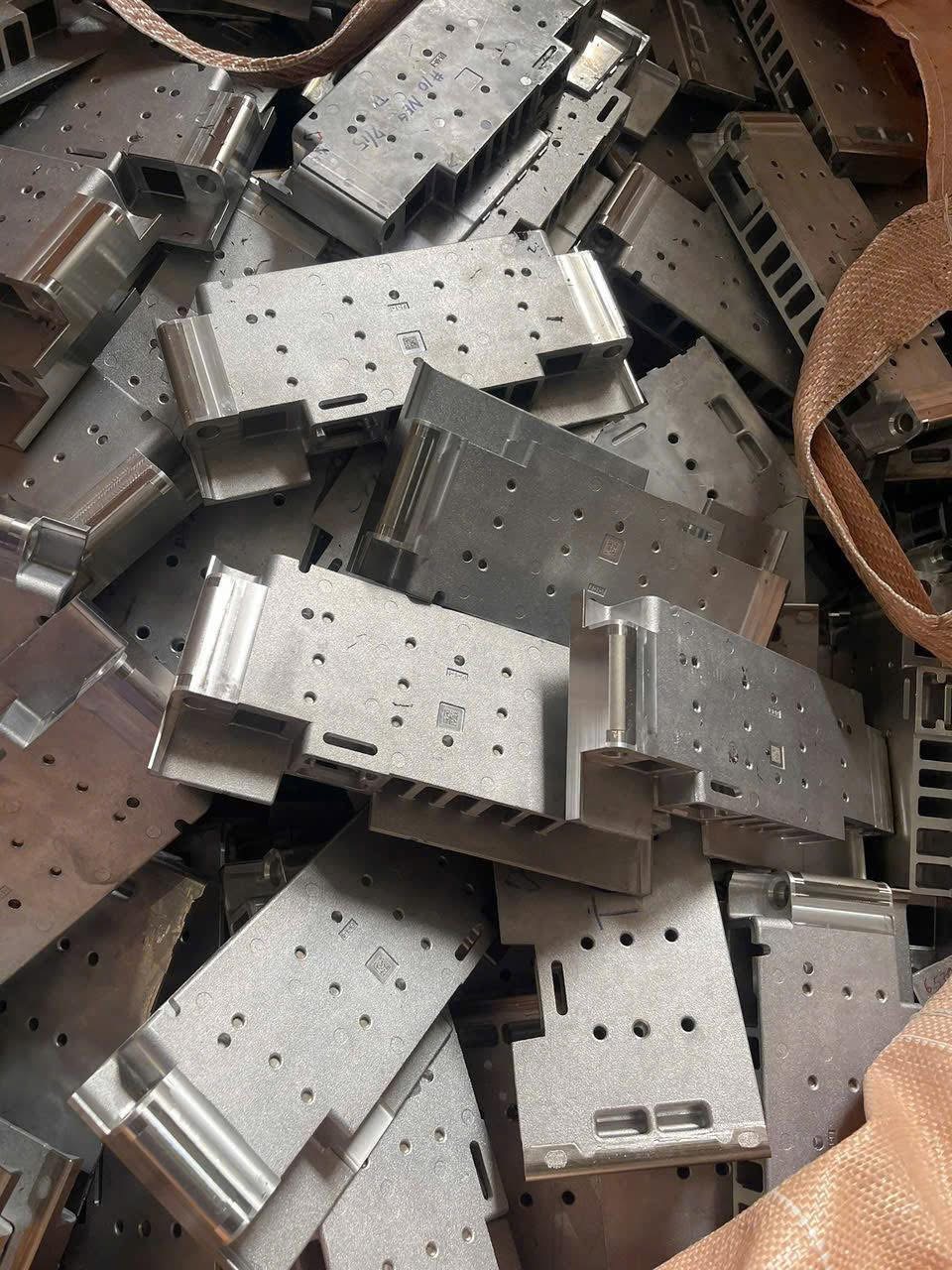 đơn vị thu mua phế liệu tại quận 4 tphcm giá cao 