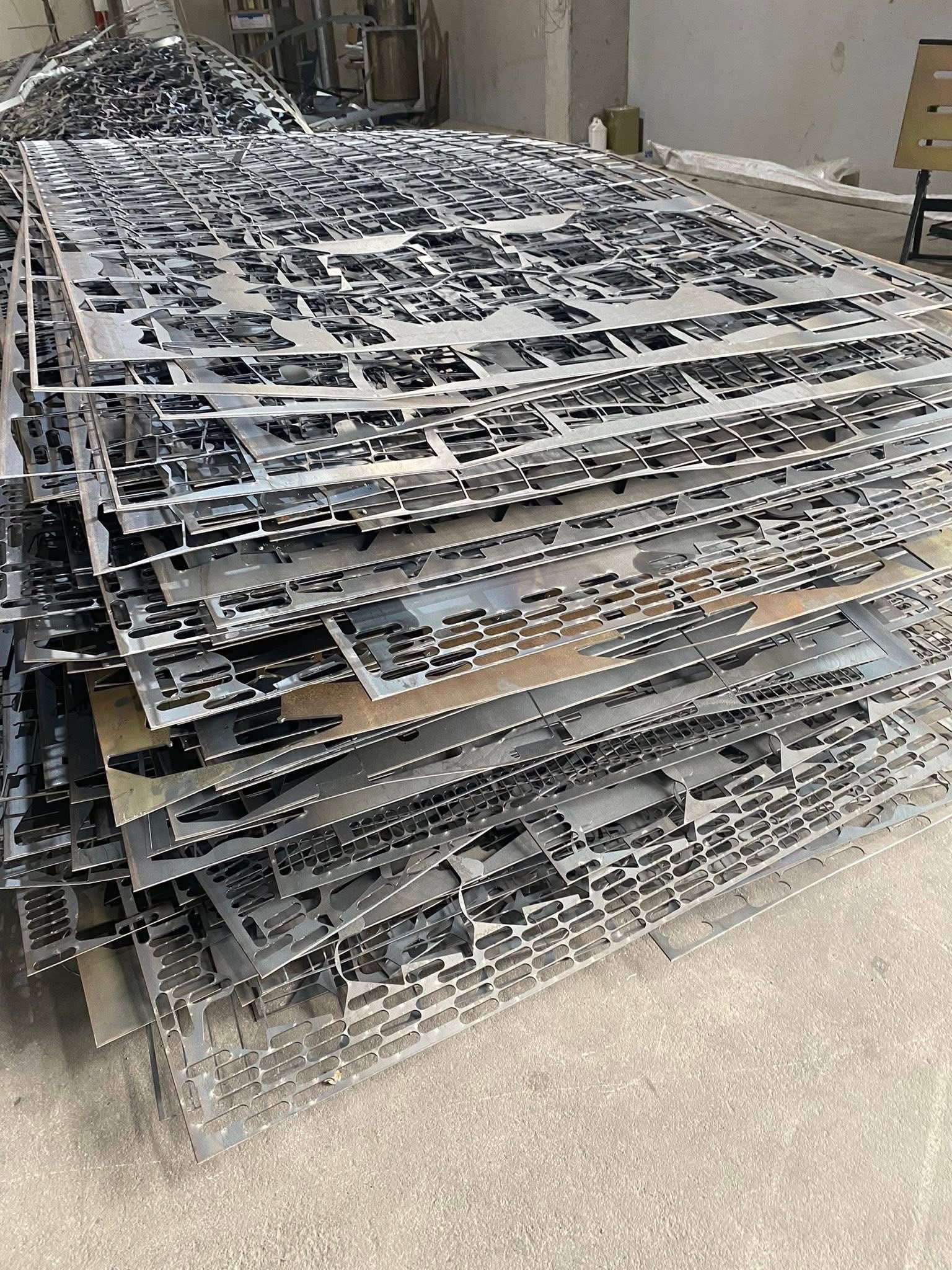 đơn vị thu mua phế liệu Tây Ninh tận nơi