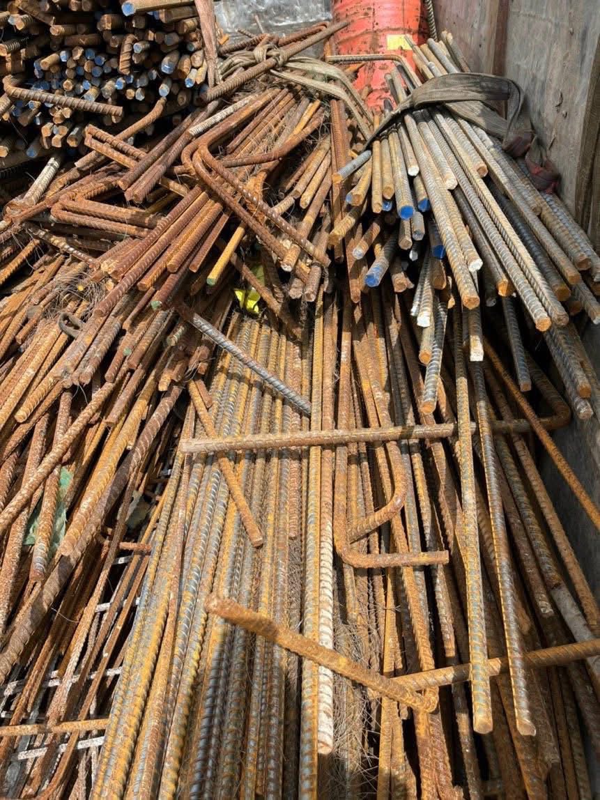 phế liệu hcm thu mua phế liệu Lâm Đồng