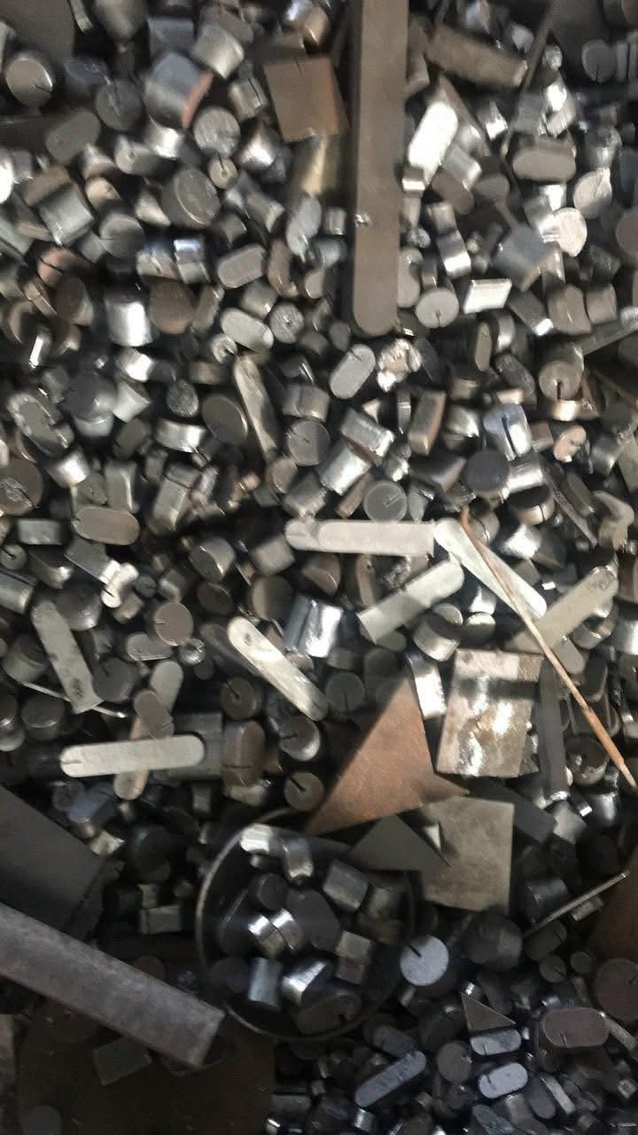 thu mua phế liệu sắt giá cao tại quận 10