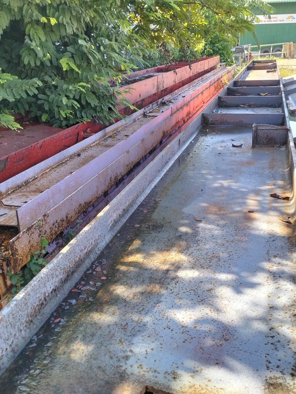 thu mua phế liệu tại quận 12 hỗ trợ bốc xếp tận nơi