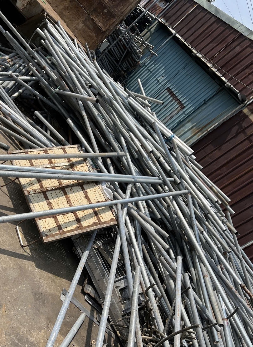 thu mua phế liệu tại ninh thuận giá cao - phế liệu hcm