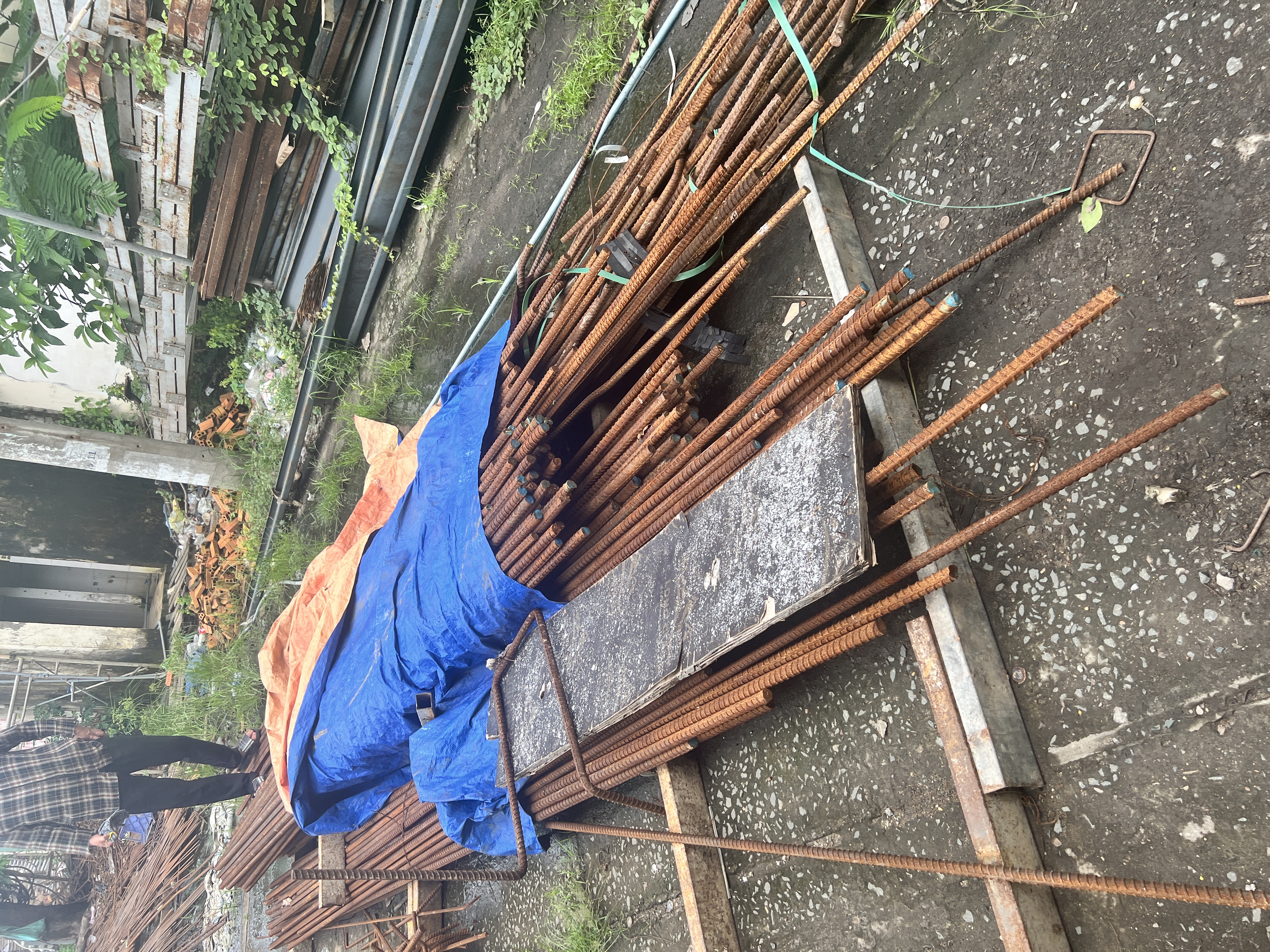 thu mua phế liệu tại hải phòng giá cao