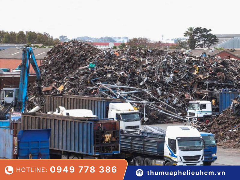 thu mua máy móc motor thanh lý giá cao chuyên nghiệp toàn quốc