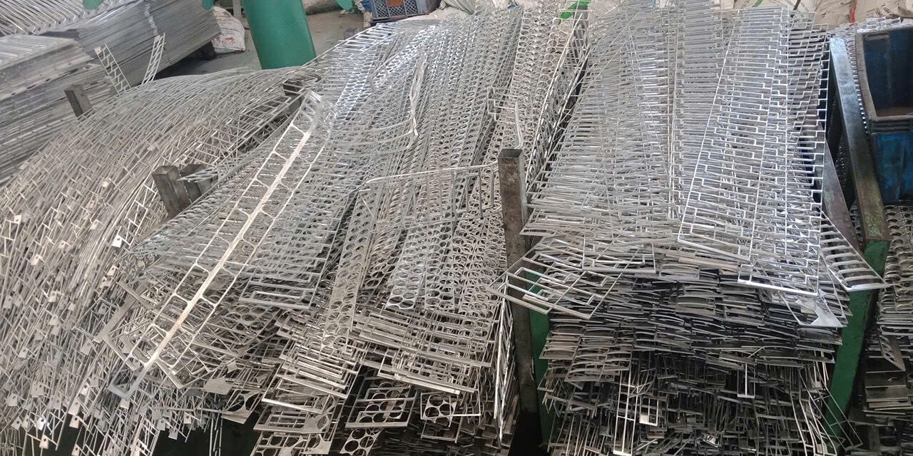 phế liệu hcm chuyên thu mua phế liệu giá cao tại tphcm