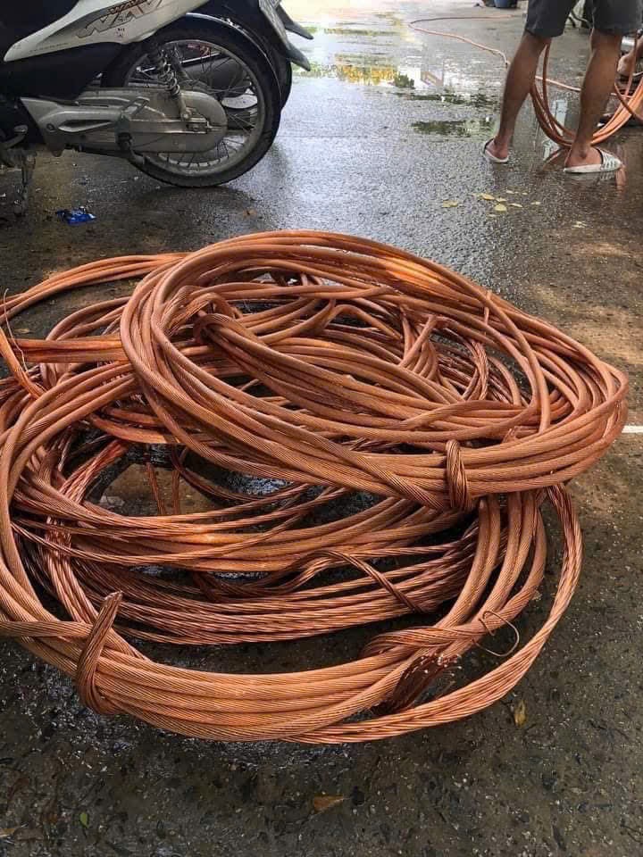 thu mua phế liệu tiền giang giá cao