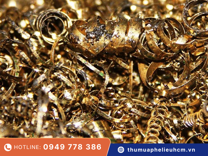 thu mua phế liệu tphcm giá cao và toàn quốc