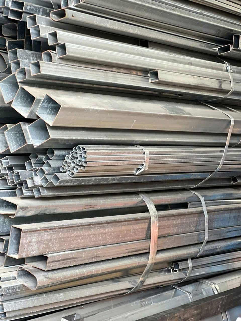 thu mua giàn giáo xà gồ tại hải phòng